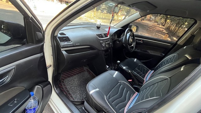 Second-hand 2014 Maruti Swift ZXI BSIV for sale in Jamshedpur-6