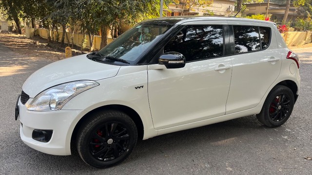Second-hand 2014 Maruti Swift ZXI BSIV for sale in Jamshedpur-0