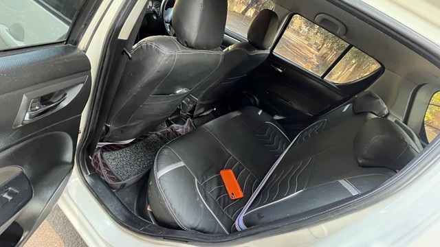 Second-hand 2014 Maruti Swift ZXI BSIV for sale in Jamshedpur-7