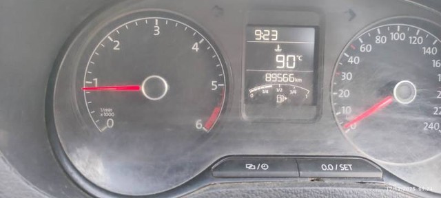 Second-hand 2017 Volkswagen Ameo 1.5 TDI Highline for sale in Morbi-3