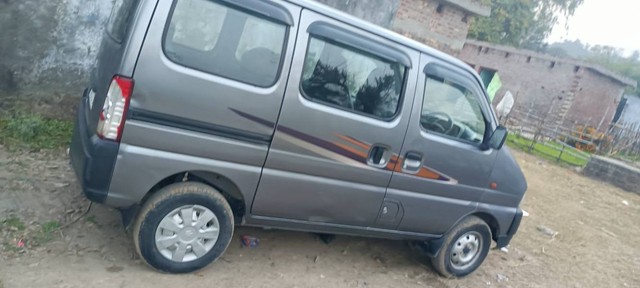 Second-hand 2021 Maruti Eeco 7 Seater STD 2020-2022 for sale in Samba-1