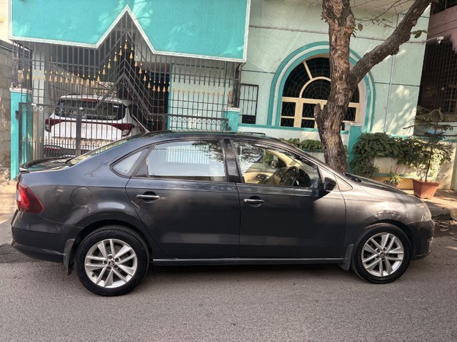 Second-hand 2017 Skoda Rapid 1.5 TDI AT Style BSIV for sale in Bangalore-1