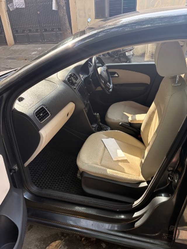 Second-hand 2017 Skoda Rapid 1.5 TDI AT Style BSIV for sale in Bangalore-2