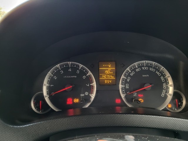 Second-hand 2013 Maruti Suzuki Swift ZXI for sale in Raipur-9