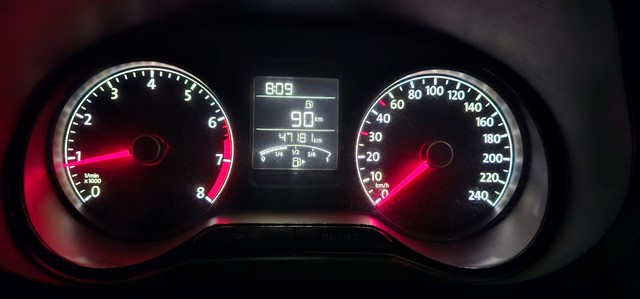 Second-hand 2016 Volkswagen Polo 1.2 MPI Highline for sale in Kozhikode-1