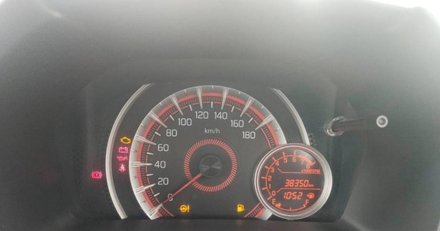 Second-hand 2022 Maruti Celerio ZXI BSVI for sale in Siwan-3