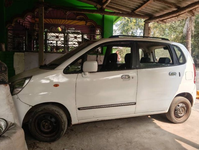Maruti Suzuki Zen Estilo VXI BSIV Second-hand 2011 Maruti Suzuki Zen Estilo VXI BSIV for sale in Balasore-4