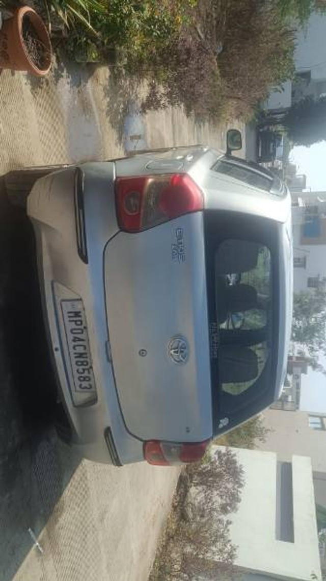 Second-hand 2015 Toyota Etios Liva GD for sale in Chhindwara-1