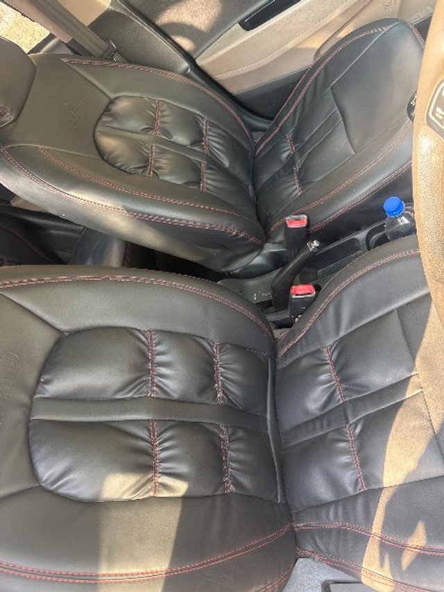 Second-hand 2015 Hyundai Grand i10 Sportz for sale in Udaipur-5