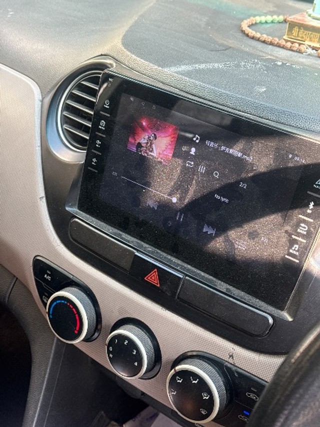 Second-hand 2015 Hyundai Grand i10 Sportz for sale in Udaipur-6