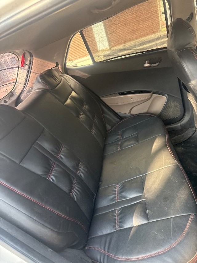 Second-hand 2015 Hyundai Grand i10 Sportz for sale in Udaipur-7