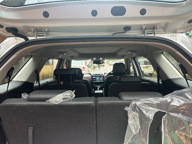 Second-hand 2022 Hyundai Alcazar 1.5 Signature (O) 7-Seater Diesel AT for sale in Uttara Kannada-2