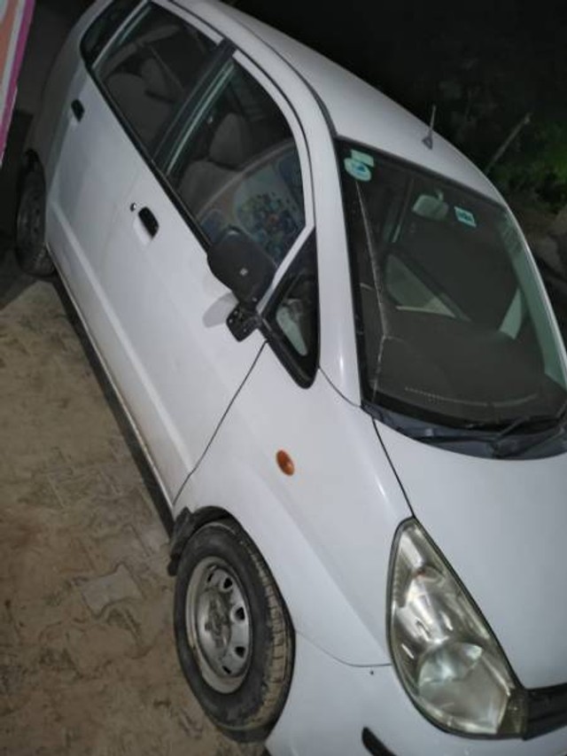 Second-hand 2010 Maruti Zen Estilo LXI for sale in Jind-2