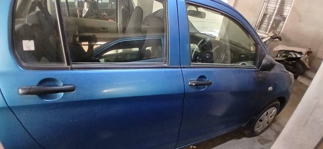 Second-hand 2016 Maruti Celerio VXI AT for sale in Kolkata-1