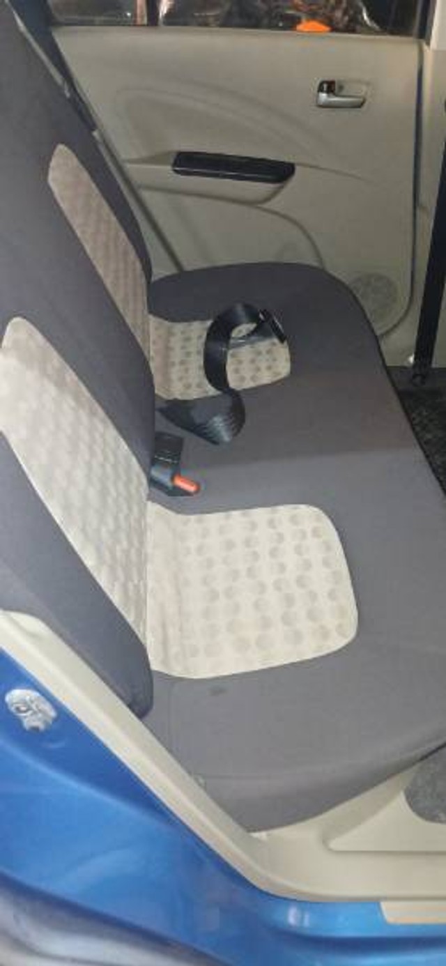 Second-hand 2016 Maruti Celerio VXI AT for sale in Kolkata-6