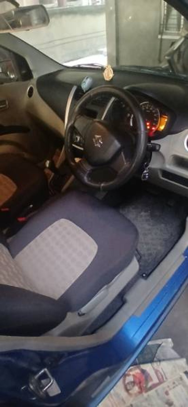 Second-hand 2016 Maruti Celerio VXI AT for sale in Kolkata-5