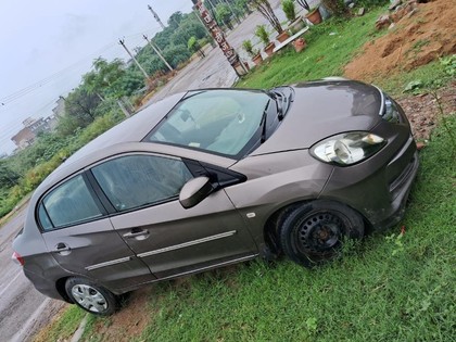 Second-hand 2014 Honda Amaze S i-Dtech for sale in Hisar