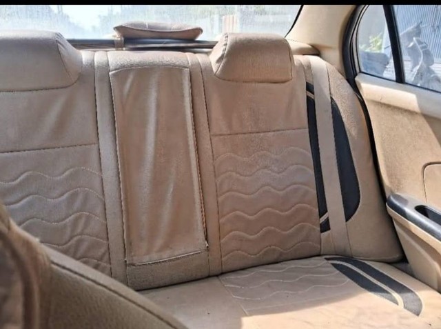 Honda Amaze S i-Dtech Second-hand 2014 Honda Amaze S i-Dtech for sale in Hisar-5