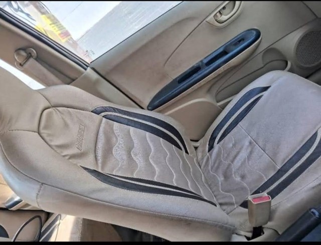 Honda Amaze S i-Dtech Second-hand 2014 Honda Amaze S i-Dtech for sale in Hisar-4