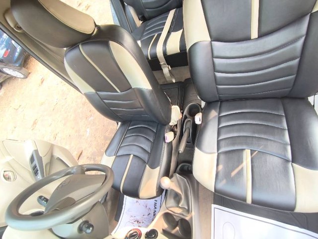 Second-hand 2014 Toyota Etios Liva G for sale in Goa-8