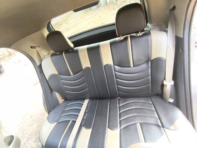 Second-hand 2014 Toyota Etios Liva G for sale in Goa-9