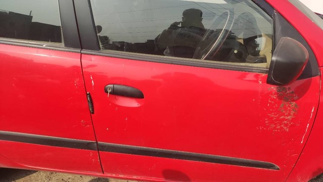 Hyundai i10 Magna 1.2 Second-hand 2009 Hyundai i10 Magna 1.2 for sale in Bhusawal-1