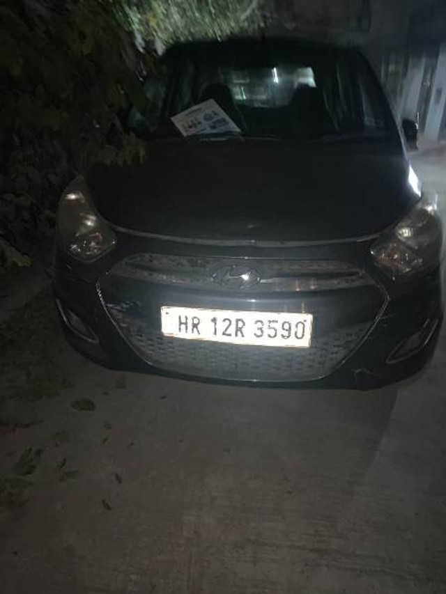 Second-hand 2011 Hyundai i10 Magna for sale in Rohtak-6