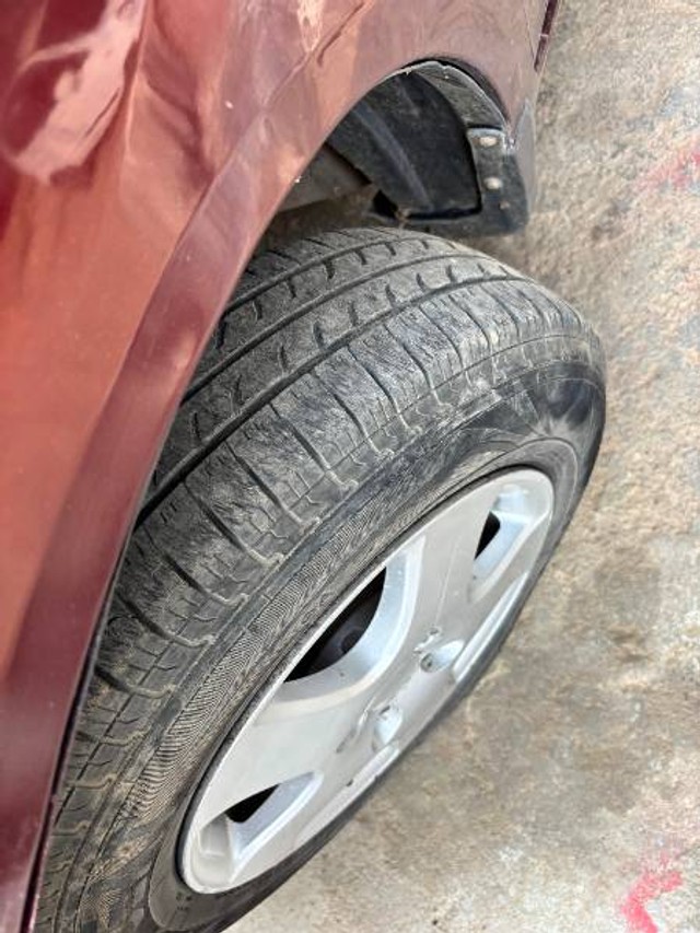 Second-hand 2014 Honda Amaze VX i-DTEC for sale in Khurja-3