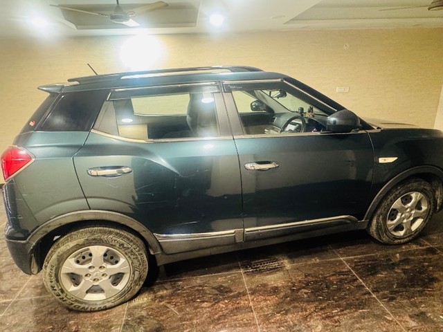 Second-hand 2019 Mahindra XUV300 W6 Diesel BSIV for sale in New Delhi-4