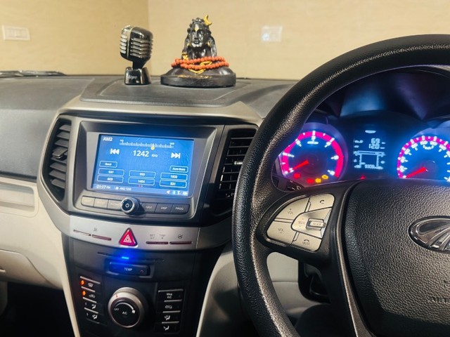 Second-hand 2019 Mahindra XUV300 W6 Diesel BSIV for sale in New Delhi-2