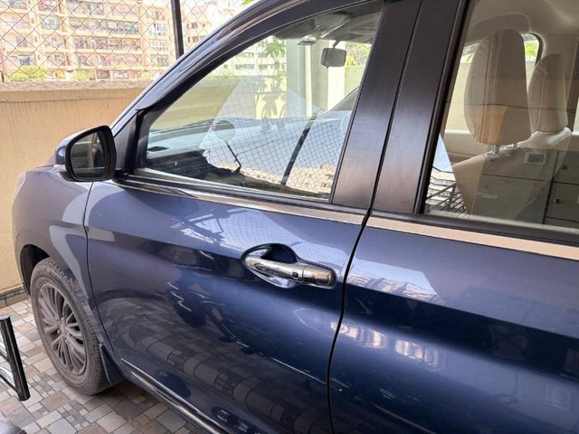 Second-hand 2021 Maruti Ertiga ZXI AT for sale in Bangalore-2