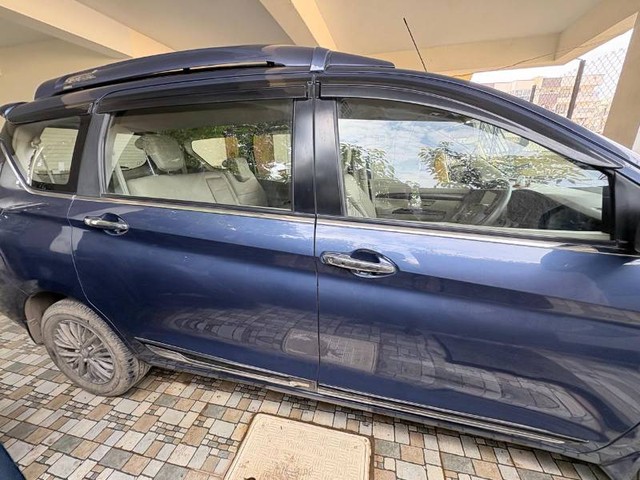 Second-hand 2021 Maruti Ertiga ZXI AT for sale in Bangalore-1