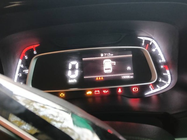 Second-hand 2024 Kia Sonet HTX Diesel for sale in Azamgarh-1