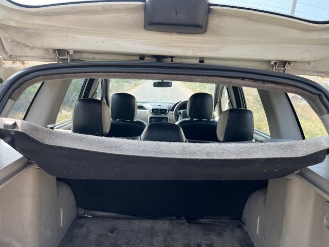 Second-hand 2015 Nissan Terrano XE 85 PS for sale in Davangere-5