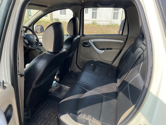 Second-hand 2015 Nissan Terrano XE 85 PS for sale in Davangere-10