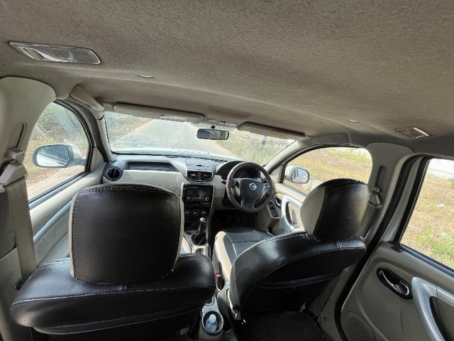 Second-hand 2015 Nissan Terrano XE 85 PS for sale in Davangere-4