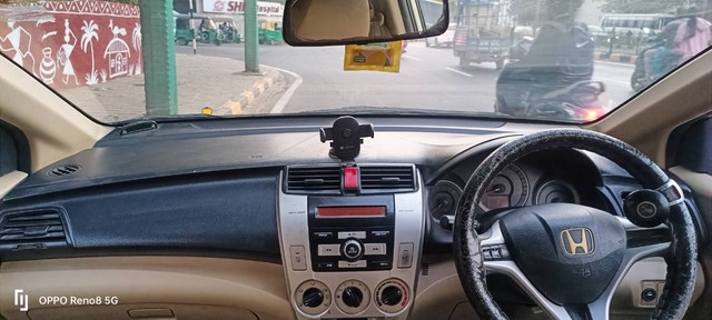 Second-hand 2010 Honda City 1.5 S MT for sale in Ahmedabad-11