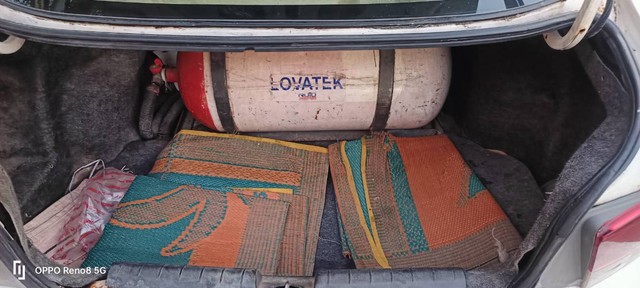 Second-hand 2010 Honda City 1.5 S MT for sale in Ahmedabad-5