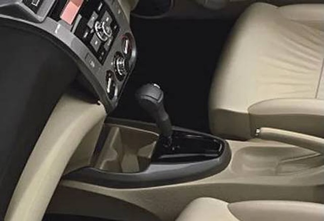 Second-hand 2012 Honda City 1.5 S AT for sale in Pune-5