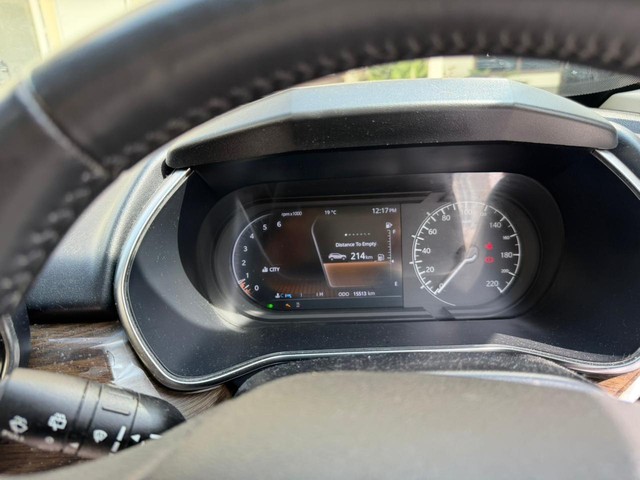 Second-hand 2019 Tata Harrier XZ BSIV for sale in Jaipur-2