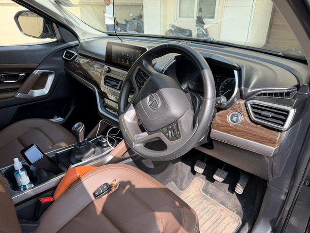 Second-hand 2019 Tata Harrier XZ BSIV for sale in Jaipur-1