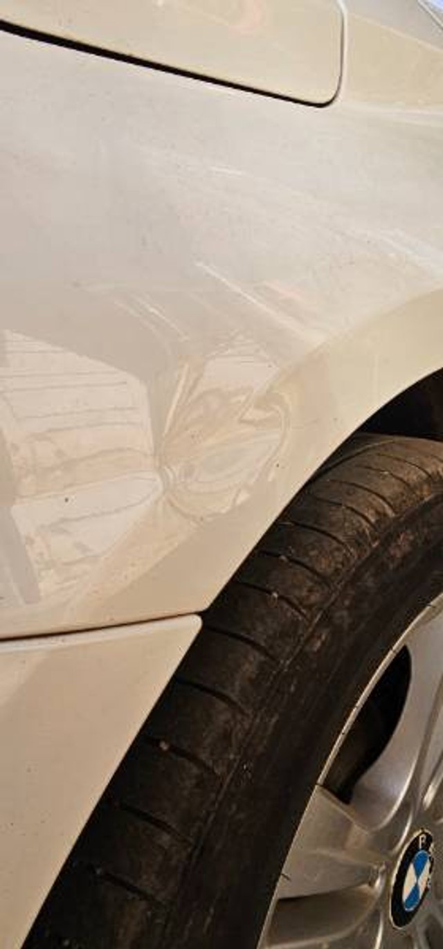 Second-hand 2014 BMW 3 Series 320d Sport Line for sale in Sirsi-5