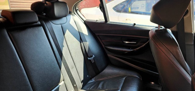 Second-hand 2014 BMW 3 Series 320d Sport Line for sale in Sirsi-9