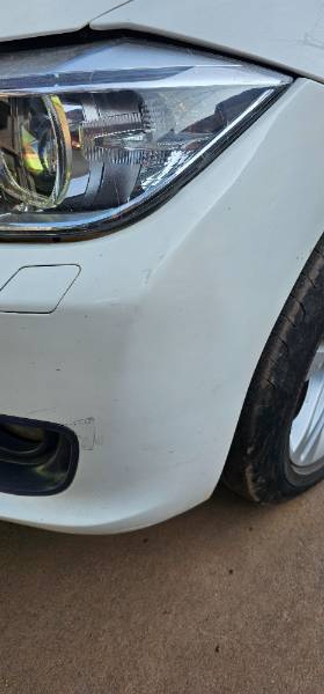 Second-hand 2014 BMW 3 Series 320d Sport Line for sale in Sirsi-6