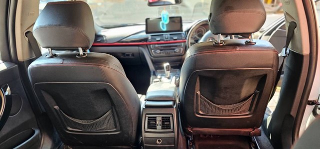 Second-hand 2014 BMW 3 Series 320d Sport Line for sale in Sirsi-10