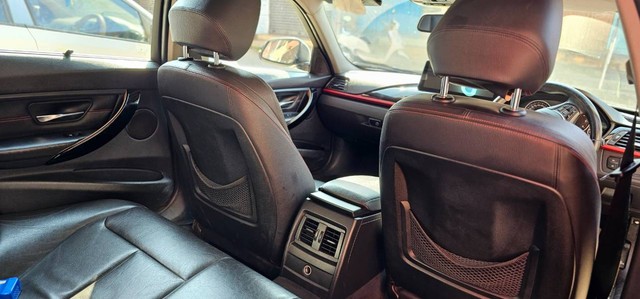 Second-hand 2014 BMW 3 Series 320d Sport Line for sale in Sirsi-12