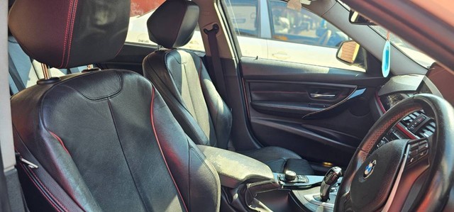 Second-hand 2014 BMW 3 Series 320d Sport Line for sale in Sirsi-11