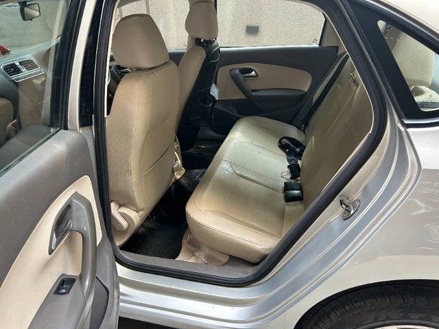 Second-hand 2012 Volkswagen Vento Diesel Highline for sale in Mumbai-2