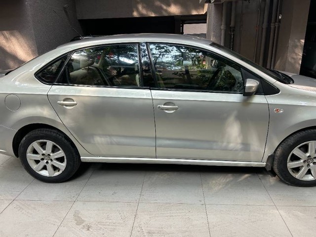 Second-hand 2012 Volkswagen Vento Diesel Highline for sale in Mumbai-6