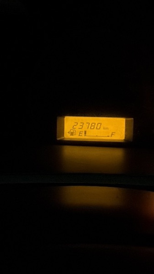 Second-hand 2015 Maruti Alto K10 VXI for sale in Raigarh-6